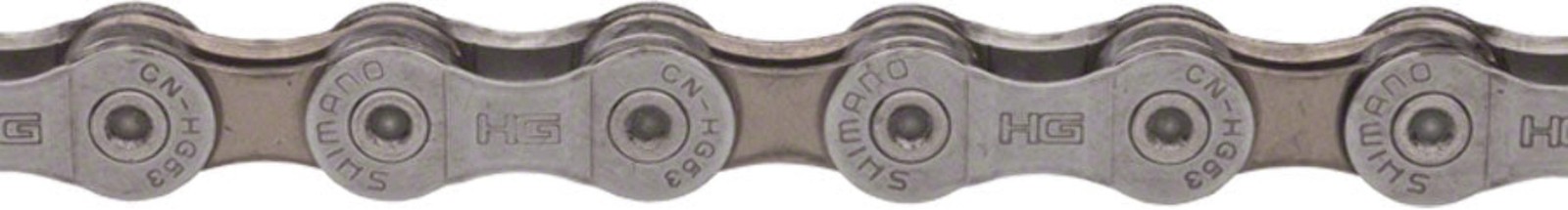 Chain, Cn-hg53, Super Narrow Chain, 9-speed