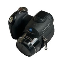 KONICA MINOLTA DiMAGE Z5 Compact Digital Camera