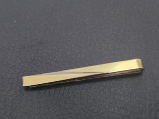 Fermacravatta Danimarca in argento 925