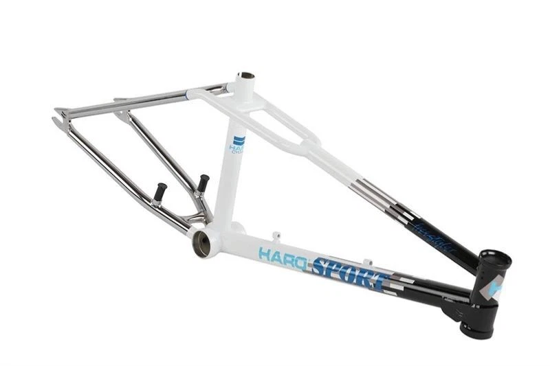 BMX フレーム ホワイト White Bike Frames for BMX Bike for sale | eBay