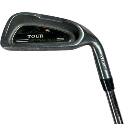 Arnold Palmer Golfschläger Tour International 7 Eisen Oversize Stahlschaft Oversize