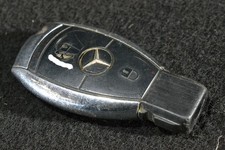 Mercedes-Benz W212 W204 W164 W207 W211 Schl&uuml;ssel Funkschl&uuml;ssel 2 Tasten (#84)