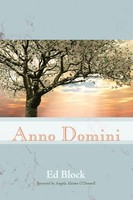 Anno Domini Ed Block Taschenbuch Kartoniert / Broschiert Englisch 2016