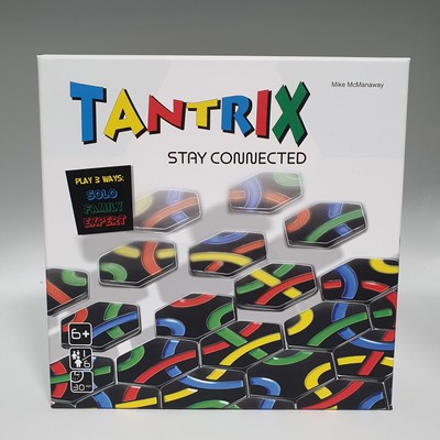 Tantrix Pocket - Jeu de société Gigamic - Acheter sur Tantrix Pocket - Jeu de société Gigamic - Acheter sur
