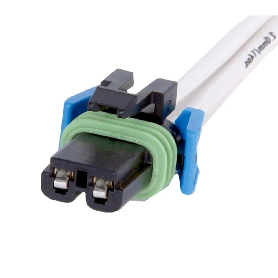 Coleta multiusos ACDelco original para Cadillac Fleetwood 1995 1996 | 2 cables Foto 2 de 4