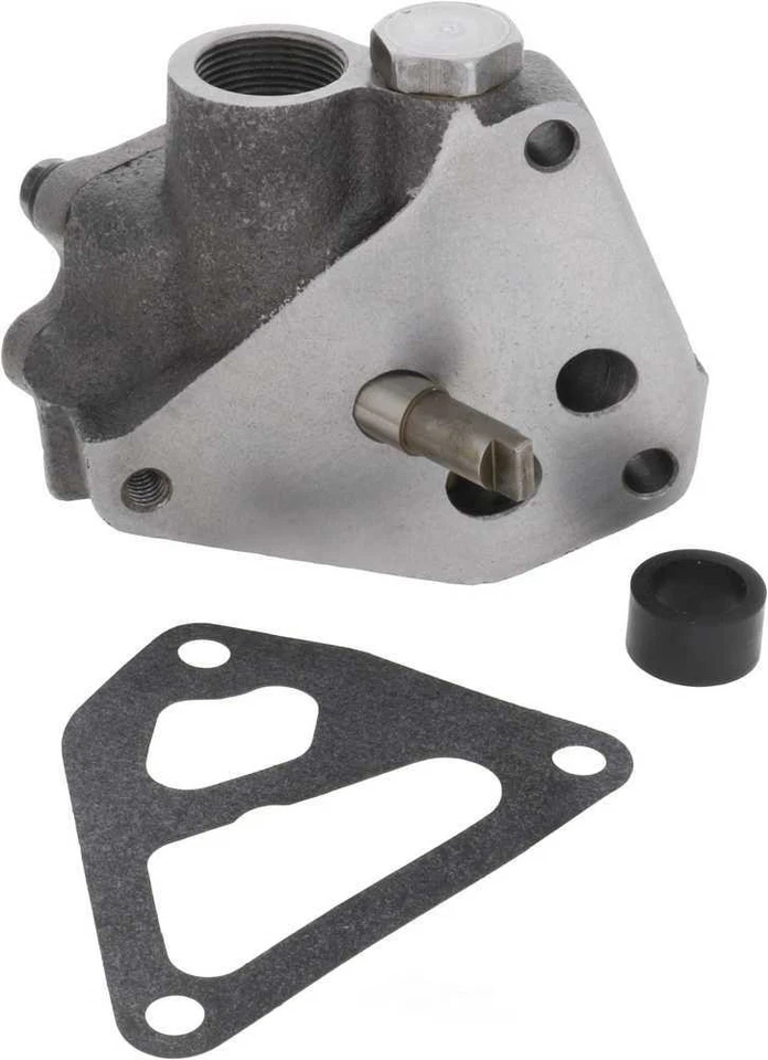 Bomba de aceite de motor - Stock Melling M-41 Foto 2 de 4