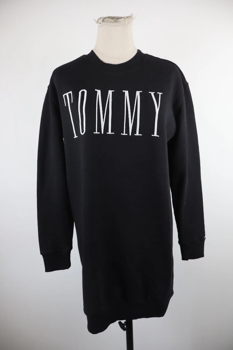 FASLOLSDP Abito da donna in lana, lunghezza al ginocchio, camicia