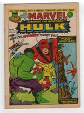 1963 MARVEL AVENGERS #2 & FANTASTIC FOUR #22 2ND AVENGERS & MOLE MAN RARE UK