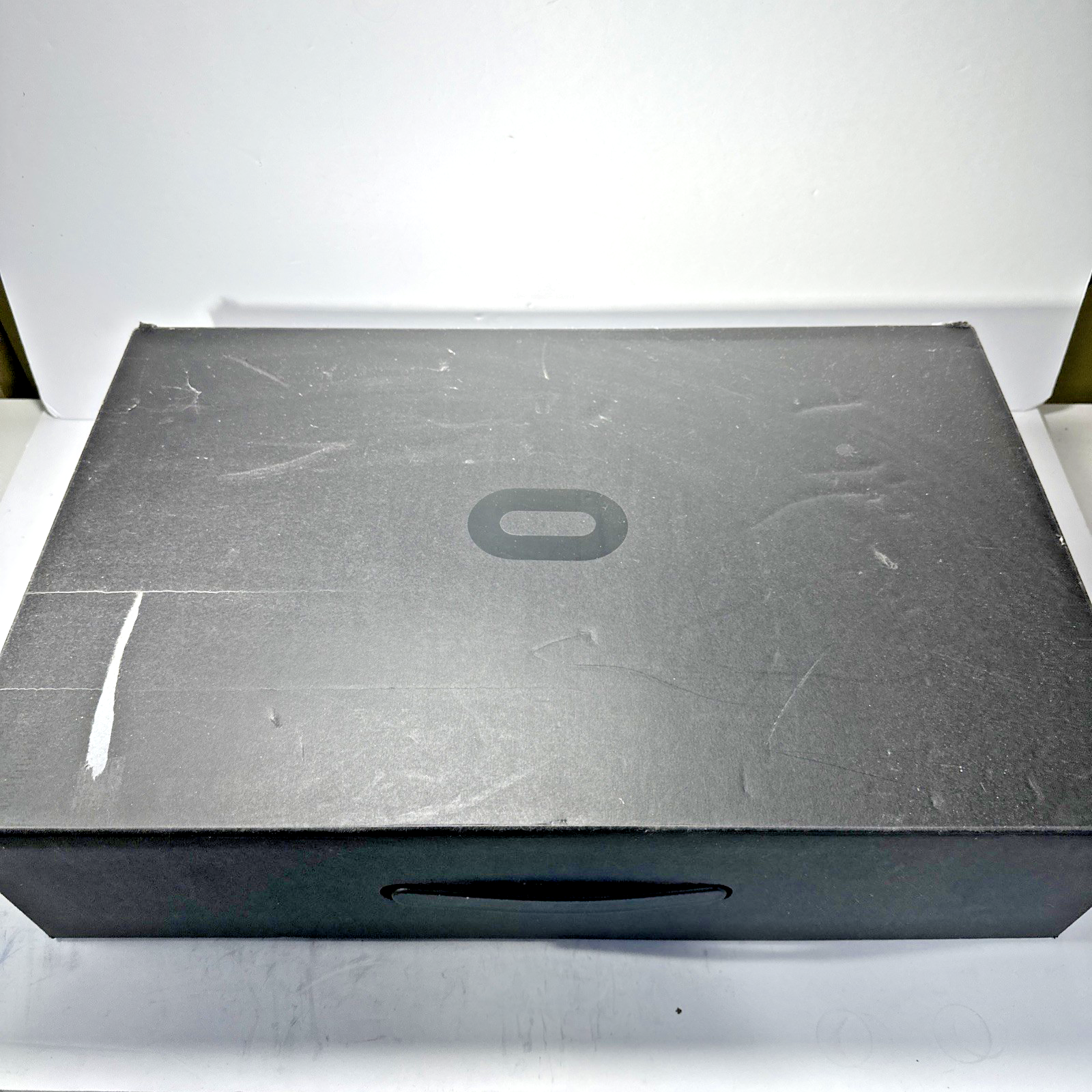 Oculus Rift Virtual Reality Headset Controllers & Sensors Untested ...