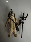 Vintage Star Wars Logray Complete Action Figure 1983 Hong Kong Kenner *NM*