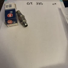 (1) GM ACDelco CV779C PCV Valve Sold Individually OEM Nos