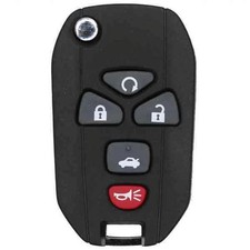 Replacement Key Fob Remote 2008 Pontiac G5 FCC: KOBGT04A MPN: 22733524 US Seller