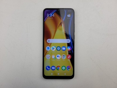 Xiaomi POCO C40 (220333QPG) 64GB (GSM Unlocked) Dual SIM Smartphone - H6232