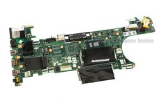 01HX664 CT470 OEM LENOVO MOTHERBOARD i7-7600U T470 20HD-004EUS THINKPAD AE54 