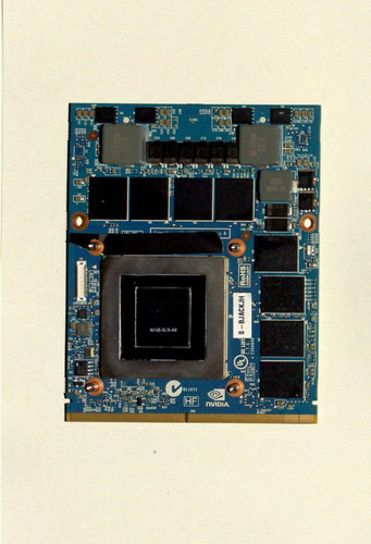 Scheda Video NVIDIA Quadro NVS 420 Per Dell Optiplex SFF &ndash; 4 Uscite DisplayPort &ndash; 512 MB
