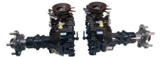 ZT3400 HydroGear ZU-KEEB-SBKC-1UXX (LH) & ZU-GEEB-SBKB-1UXX (RH) Transaxle