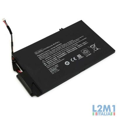 Akku 2700mAh für HP ENVY ULTRABOOK 4-1040SS 4-1040TU 4-1040TX 4-1041TU