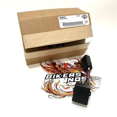 NEW Genuine Harley 2015 Up Trike Freewheeler Tri Glide Reverse
