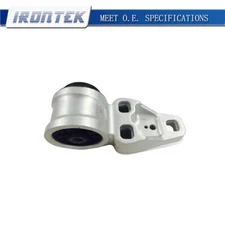 Irontek Rear Driver Left Side Axle Beam Mount for 1998-2001 Volkswagen Passat