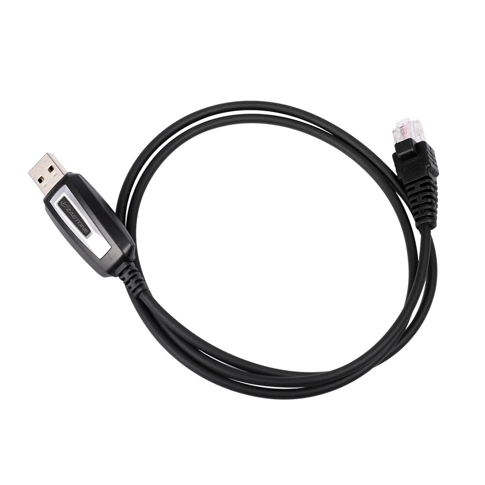 Programming Cable & Software for Zastone D9000 Mobile Radio