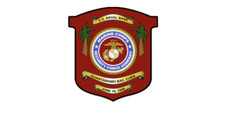 4" us marine corps usmc security force co guantanamo sticker decal usa made
