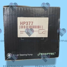 Shaftec HP377 Power Steering Pump