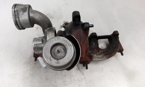 038253019H Turbolader At für VOLKSWAGEN SHARAN (7M6/7M9) * 2000 513493