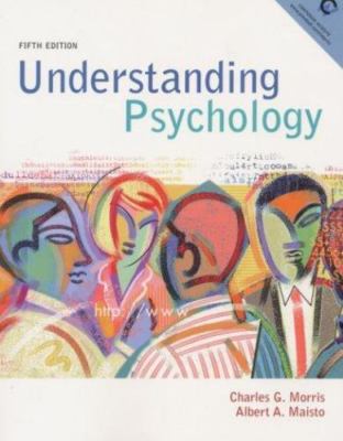 Understanding Psychology (5th Edition) - Charles G. Morris
