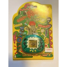 Gyaoppi virtual pet digital pet retro games direct from Japan