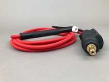 12' CK-17 FLEX Tig Welding Torch Weldcraft Compatible Miller Dynasty 200dx USA