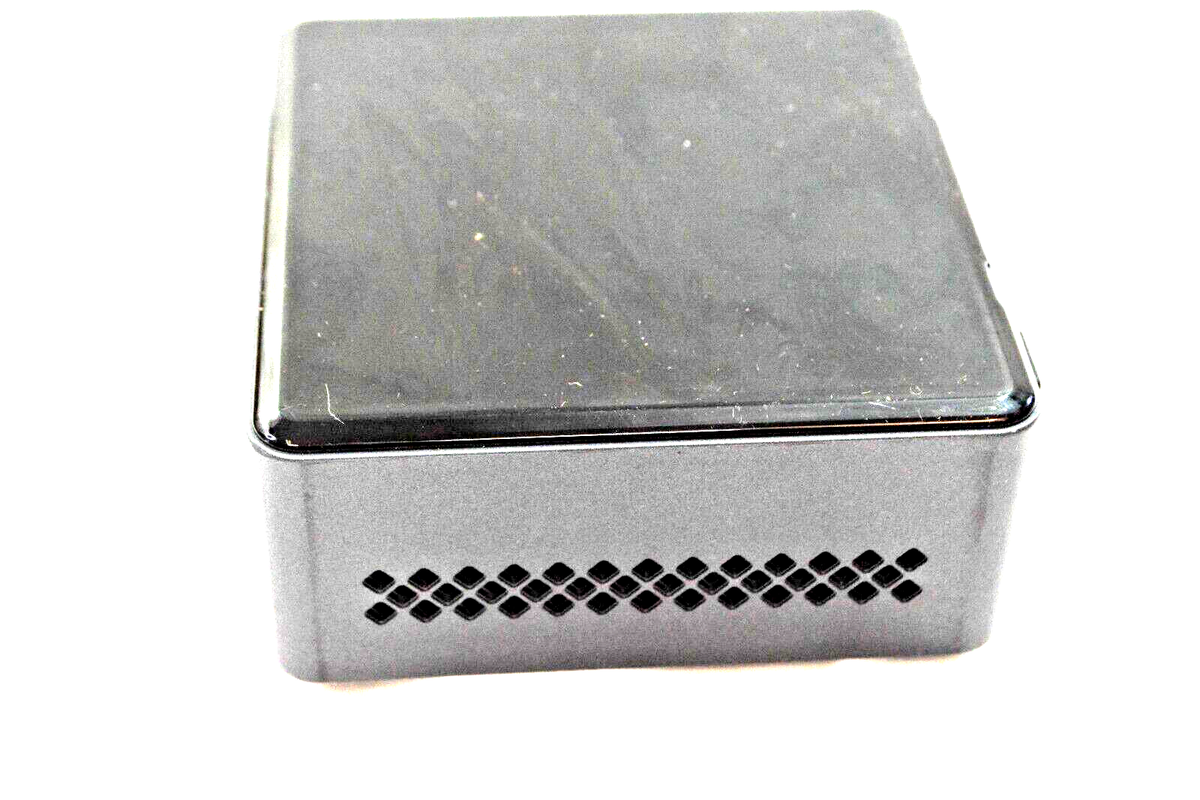 INTEL NUC6CAYS Mini J3455 @ 1.50GHz, 2GB Ram, 32GB EMMC, Windows