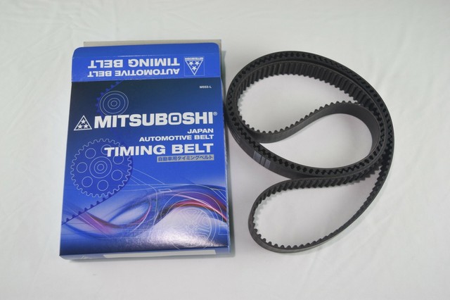 Mitsuboshi Timing Belt 13028aa072 Fits Forester Impreza Legacy For Sale Online Ebay