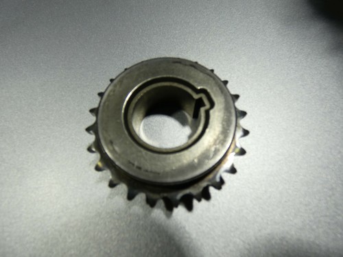 Kettenrad für Kurbelwelle / Ritzel           Nissan Navara D40       13021-EB300