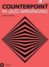 Counterpoint in Jazz Arranging