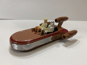 star wars landspeeder toy 1978