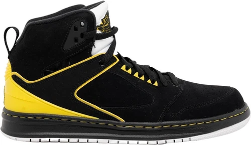 Jordan Sixty Club Taxi