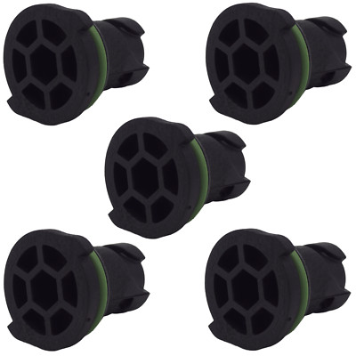 5 x YOU.S locking screw oil pan screw for Temsa van hool VDL - 1853 604