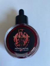 Revolution Beauty X "IT" Pennywise New/sealed Balloon Blood Fake Blood Makeup