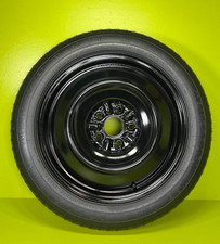 SPARE TIRE 17" FITS:2007-2018 LEXUS GS450H, GS 450H