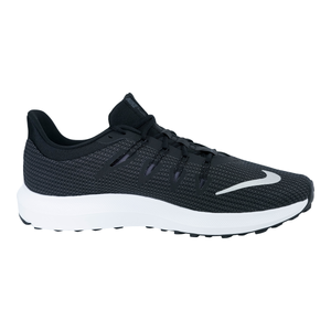 Nike Men's Quest Running Shoes Black/Silver/Anthracite 10.5 886668093024 | eBay