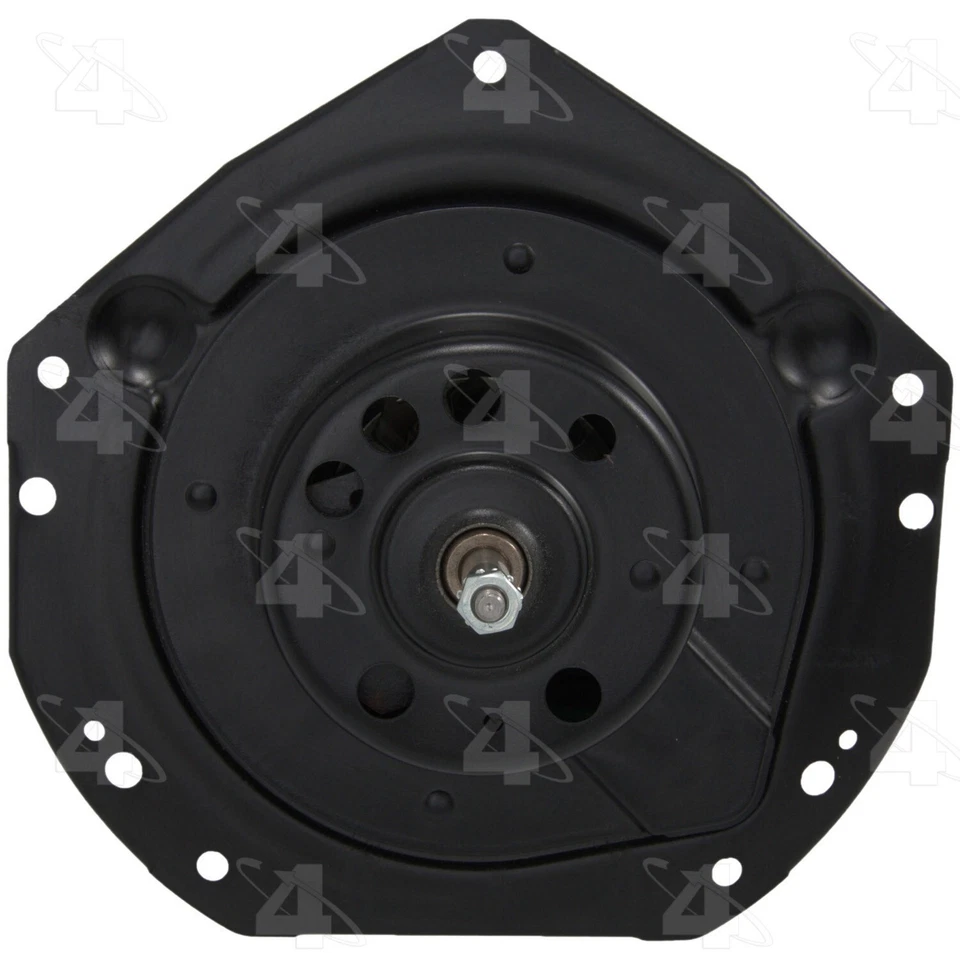 Двигатель вентилятора 4 сезона для Chevrolet Camaro 1989-1992 годов выпуска - Изображение 2 из 4