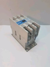 Cutler Hammer CN15KN2 Ser A1 Nema Size 3 Contactor 3 Pole Used