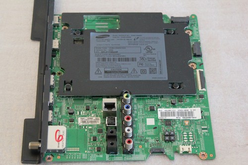 Samsung Mainboard UE48JU6400 Version 02