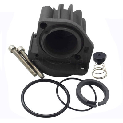 Lot De 2 Vis De Support De Compresseur D'air - Compatible Mercedes W220 W211 W221 Etc. - Pour éviter Les Vibrations - 11