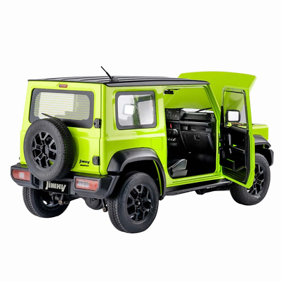 FMS Suzuki Jimny 1/12 RTR FMMX005 | eBay