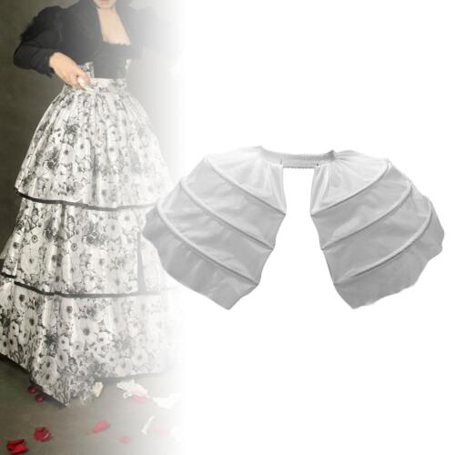 Kleid bilateral Petticoat Krinoline Unterrock für Mädchen - Bild 1 von 8