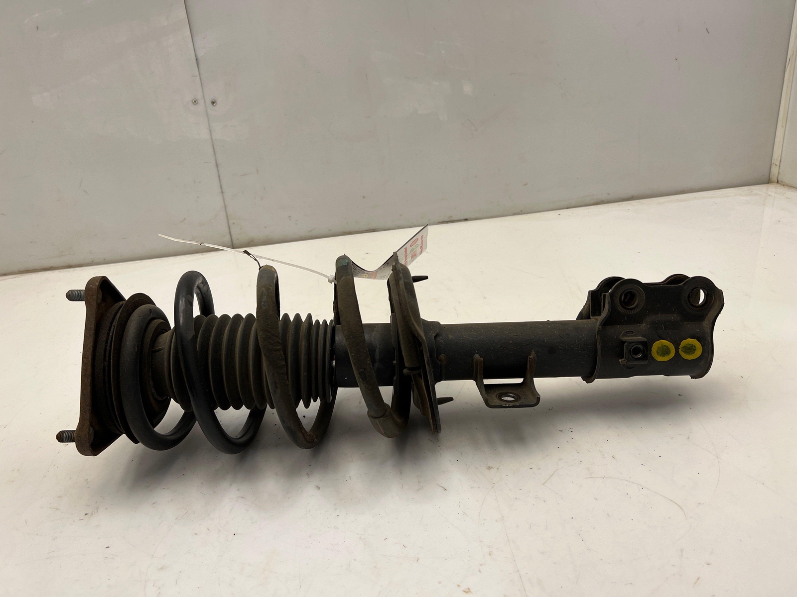 14 18 Kia Forte Front Strut Assembly RH Passenger Side OEM 54661A7600 eBay