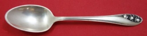 Lily of the Valley by Gorham Sterling Silver Demitasse Spoon 4 1/4