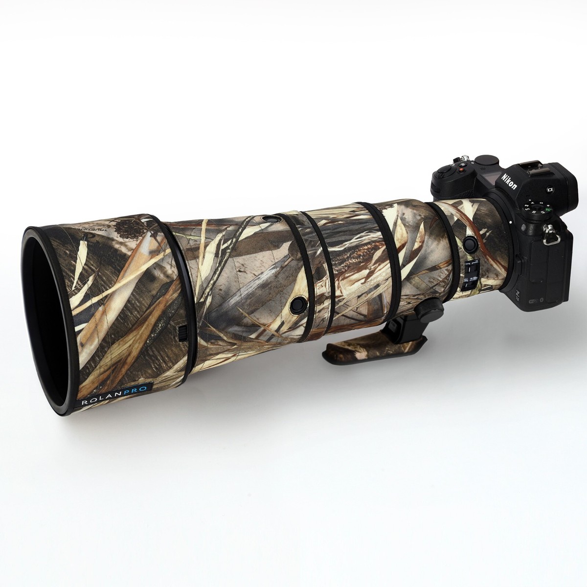 ROLANPRO Lens Cover for Nikon Z 600mm F6.3 VR S Rain Coat