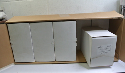 Globe Scientific 138080 Transfer pipets, 7.0mL, 500pk 9 Boxes. 4500 Total
